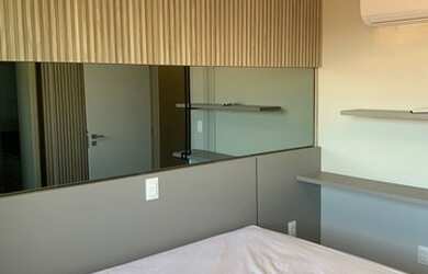 Imagem 8: Alugo Apartamento Alto Padrão por Diária em Porto de Galinhas, 115 m²,...