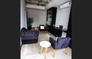 Imagem: O depósito possui 1 Vaga na garagem, 42m² de Área, Imóvel