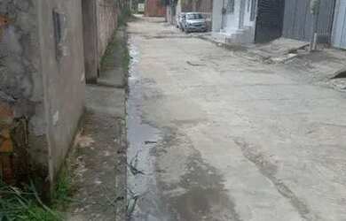 Imagem 4: Vende se está casa. 1 Banheiroe2 Dormitórios