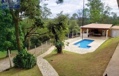 Imagem 7: Linda Chácara para Locação no Jardim Itália, Jundiaí