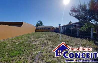 Imagem 1: T399 - Lindo terreno localizado a poucos metros do mar no balneário Imara