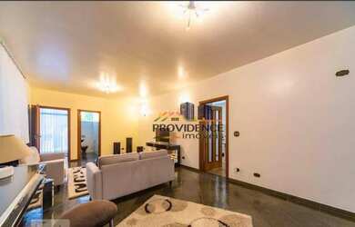 Imagem 6: Sobrado - venda por R$ 2.300.000,00 ou aluguel por R$ 15.000,01/mês -...