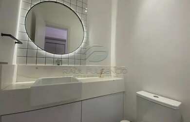 Imagem 3: Londrina - Apartamento Padrão - Gleba Fazenda Palhano