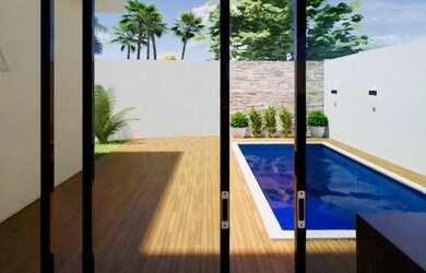 Imagem 9: Linda casa no Anápolis City