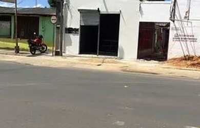 Imagem: O depósito possui 43m² de Área e está localizado em Aeroporto