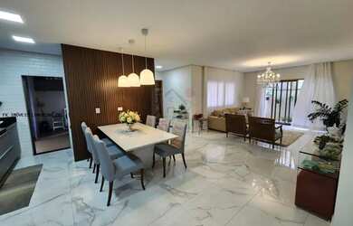 Imagem 2: Condomínio Fechado para Venda em Londrina, Residencial José Lázaro Gouvea, 3 dormitórios