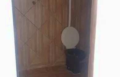 Imagem 5: Salão. 1 Banheiro