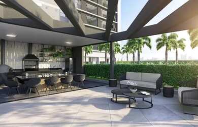 Imagem 14: APARTAMENTO RESIDENCIAL em São Paulo - SP, Mooca