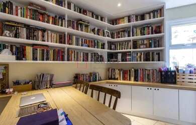 Imagem 8: Alto da Boa Vista Jardim Cordeiro Belíssima Casa em Condomínio A. Padrão