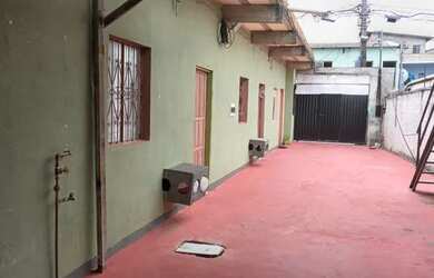 Imagem: O quarto está localizado em São José Operário, Manaus para