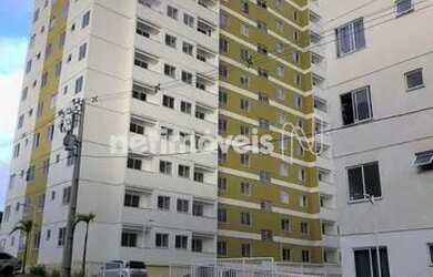 Imagem 4: Venda ou locação Apartamento 2 quartos Sussuarana Salvador