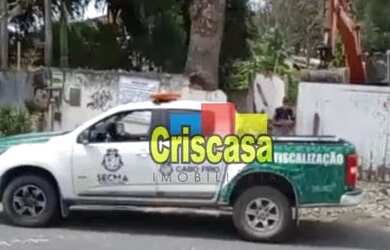 Imagem: O terreno possui 960m² de Área e está localizado em Jardim