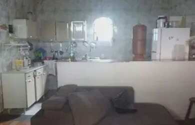 Imagem 1: EHF Casa para venda em Cajazeiras VIII - Salvador - BA