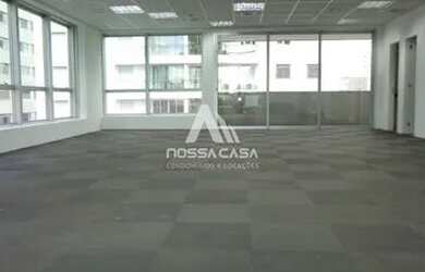 Imagem: O depósito possui 114m² de Área e está localizado em Bela