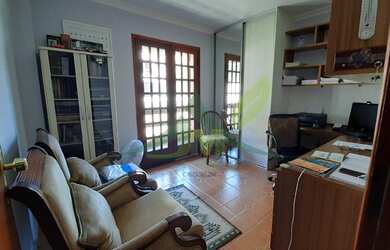 Imagem 12: Apartamento à Venda em Atibaia Vista Espetacular