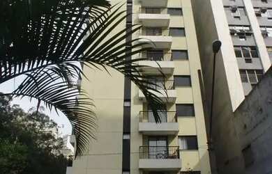 Imagem 1: Apartamento para alugar, 40 m² por R$ 3.010,00/mês - Bela Vista - São Paulo/SP