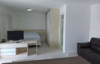 Imagem 2: Salvador - Apartamento Padrão - Caminho das Árvores