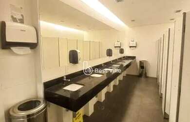 Imagem 12: Sala, 500 m² - venda por R$ 4.250.000 ou aluguel por R$ 29.200/mês - Alphaville - Barueri