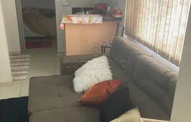 Imagem: O apartamento possui 1 Dormitório, 1 Banheiro, 40m² de Área