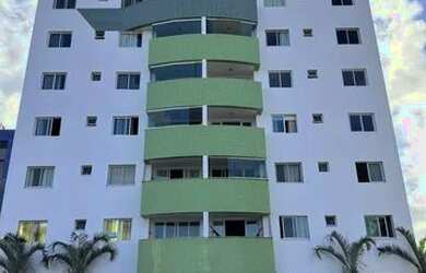 Imagem: O apartamento possui 3 Dormitórios, 3 Banheiros, 2 Vagas na