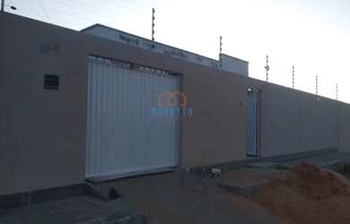 Imagem: A casa possui 2 Dormitórios, 1 Banheiro, 360m² de Área e