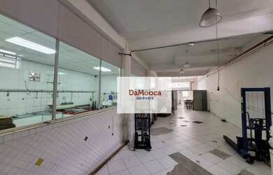 Imagem 5: Salão para alugar, 536 m² por R$ 16.791,56/mês - Anália Franco - São...