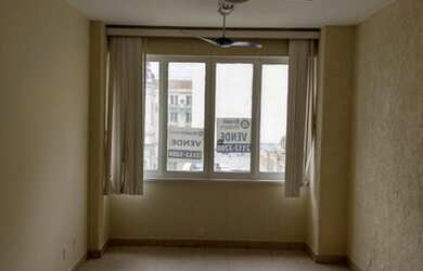 Imagem: A kitnet possui 1 Banheiro, 30m² de Área e está localizado