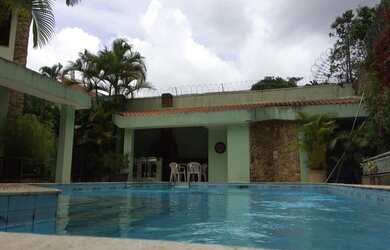 Imagem 1: Maravilhosa casa em condomínio fechado parte nobre do Itanhangá para...