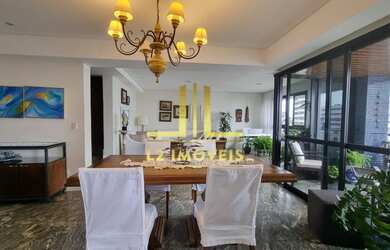 Imagem 10: Apartamento à venda no bairro Itaigara - Salvador/BA