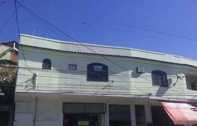 Imagem 1: Aluga ótima kitnete em São Gonçalo no bairro Paraíso