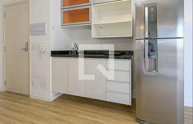 Imagem 6: Apartamento para Aluguel - Santo Amaro , 1 Quarto, 35 m2