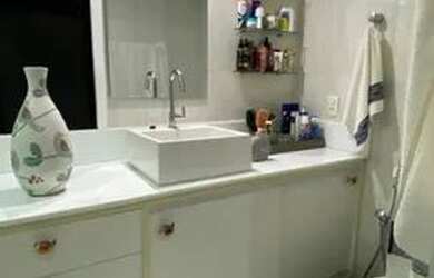 Imagem 10: Cobertura de Alto Padrão Duplex com uma vista deslumbrante de Salvador no Cidade Jardim