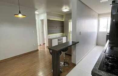 Imagem 2: Caxias do Sul - Apartamento Padrão - Santa Catarina