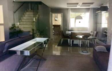 Imagem 14: LINDA CASA MOBILIADA NO CONDOMÍNIO RIVIERA DEL SOL/ 4 SUÍTES, PISCINA,...