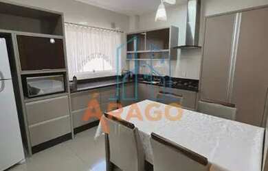 Imagem 15: Apartamento Alto Padrão para venda, Oxford, São Bento Do Sul - AP51