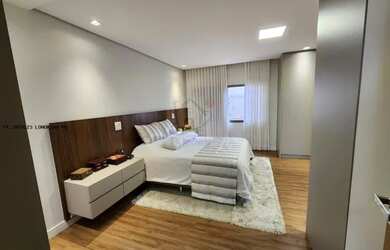 Imagem 15: Condomínio Fechado para Venda em Londrina, Residencial José Lázaro Gouvea, 3 dormitórios