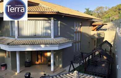 Imagem 7: Casa residencial à venda, Fazendinha, Granja Viana