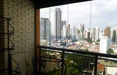 Imagem 7: Cobertura à venda, 339 m² por R$ 2.720.000,00 - Tatuapé - São Paulo/SP