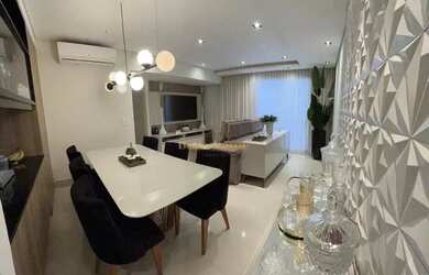 Imagem 3: Apartamento à venda no bairro Gleba Fazenda Palhano - Londrina/PR