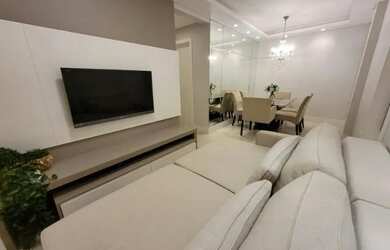 Imagem 2: Apartamento com 2 quartos, São Vicente, Itajaí