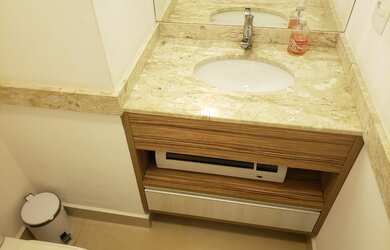 Imagem 10: APARTAMENTO A VENDA EM JUNDIAÍ - PREMIATTO RESIDENCIAL CLUB - VILA ARENS...