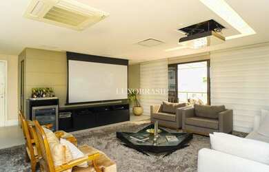 Imagem 3: Cobertura com 04 Suítes, 360 m² - venda por R$ 5.500.000 ou aluguel...