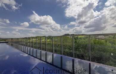 Imagem 15: OPORTUNIDADE Jd Olhos Dagua 3 suítes Vista lago