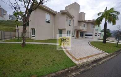 Imagem 4: Casa com 4 suítes, 900 m² - venda por R$ 9.300.000 ou aluguel por R$...