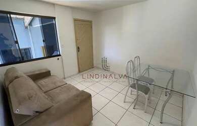 Imagem 3: Apartamento no Res. Ipacaray 3 quartos - venda por R$ 245.000 ou aluguel...