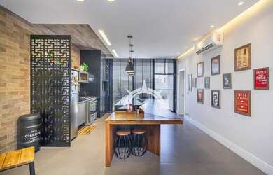 Imagem 2: Porto Nobre vende/aluga excelente casa em condomínio