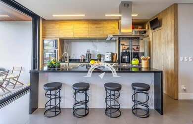 Imagem 10: Porto Nobre vende/aluga excelente casa em condomínio