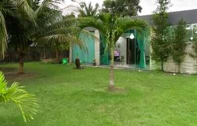 Imagem: A casa em condomínio possui 2 Dormitórios, 2 Banheiros, 90m²