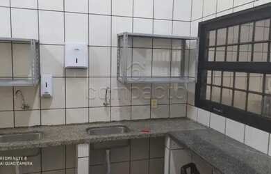 Imagem 10: Salão Salão em São José do Rio Preto