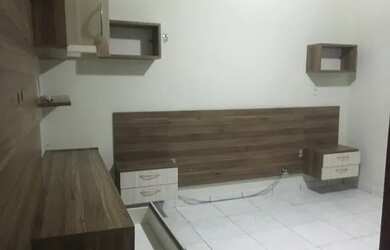 Imagem 12: Casa no São Jorge. Piscina, 100m² de Área, 2 Vagas na garageme3 Dormitórios